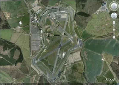 Quel est ce circuit ?