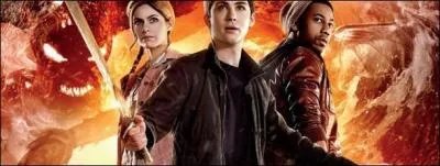 Et pour finir, qui revient  la vie grce  l'objet magique ?