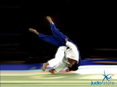 Combien de personnes font du judo en France ?
