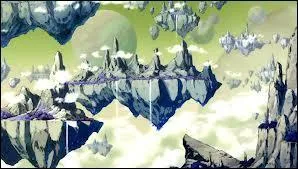 Qui vient du monde d'Edolas ?