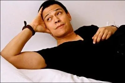 Qui est l'acteur qui interprte Sam Uley ?