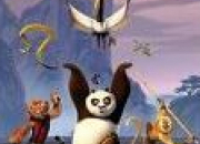 Quiz Kung fu panda