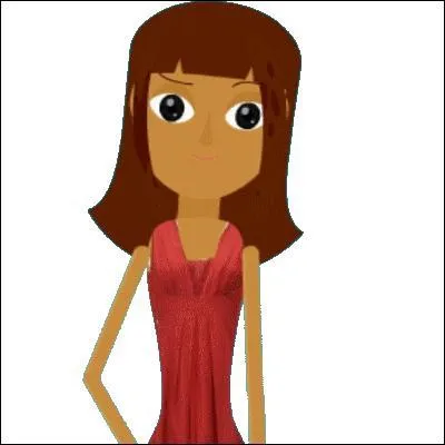 Qui est Gabrielle O'Brien ?