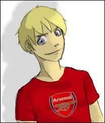 Qui est James Adams ?