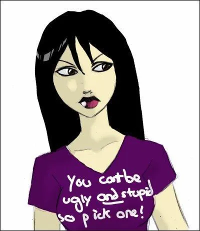 Qui est Kerry Chang ?