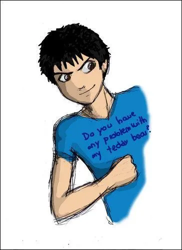 Qui est Bruce Norris ?