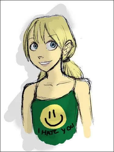 Qui est Lauren Adams ?