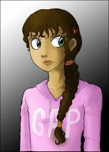 Qui est Bethany Parker ?