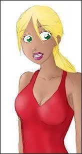 Qui est Amy Collins ?