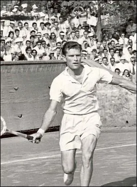 Le premier Grand Chelem masculin de l'histoire a t ralis par :