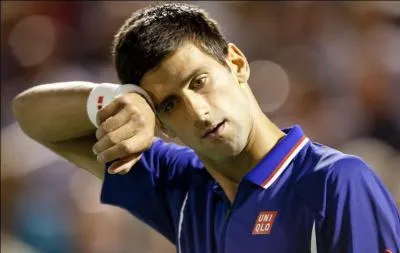 La plus longue srie de matchs remports conscutivement sur le grand circuit (46 matchs) a t ralise par :