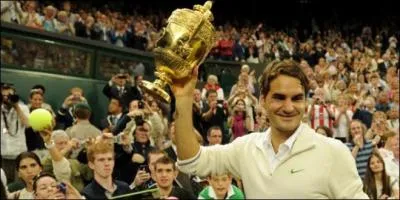 Lequel de ces joueurs n'a jamais gagn Wimbledon :