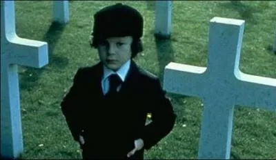 Quel est ce film d'horreur ?