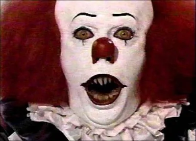 Quel est ce film d'horreur ?