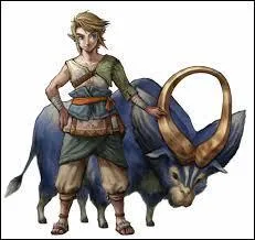 En quel animal se transforme-t-il ?