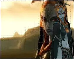 Qui est son amoureuse ?