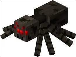Comment s'appelle ce mob ?