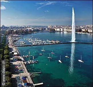 Quel est le gentil� de Gen�ve ?