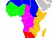 Quiz Les rgions d'Afrique