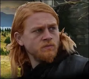 Qui est ce personnage ?