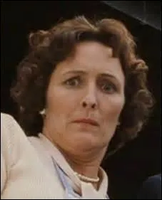 Qui est cette femme ?