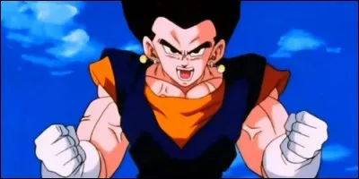 Avec qui Vegeta fusionne-t-il pour devenir Vegeto ?