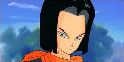 Qui affronte C-17 avant que Cell ne l'avale ?