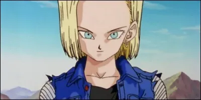 Qui essaye d'empêcher Cell d'avaler C-18 ?