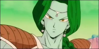 Combien de Dragon Balls Zabon a-t-il sur Namek ?
