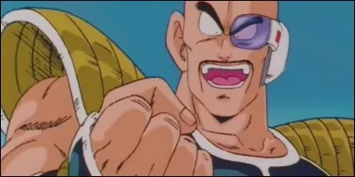 Qui exécute Nappa ?