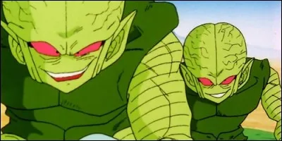 Qui se fait tuer par les Saibaiman ?