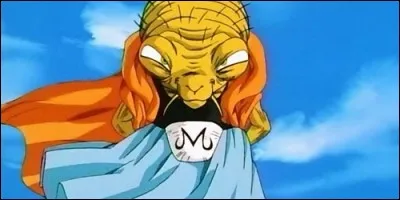 Qui se fait contrôler par Babidi ?