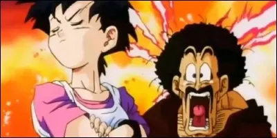 Qui est Hercule pour Videl ?