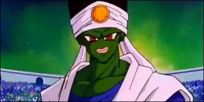 Où Goku et Paikûhan se rencontrent-ils ?