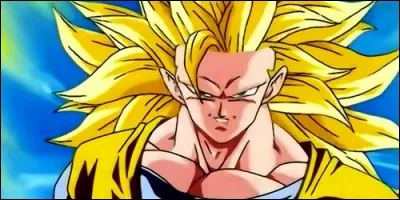 Combien de temps Goku peut-il rester sous sa forme Super Saiyan 3 ?