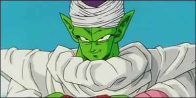 Lequel de ces personnages aime beaucoup Piccolo ?