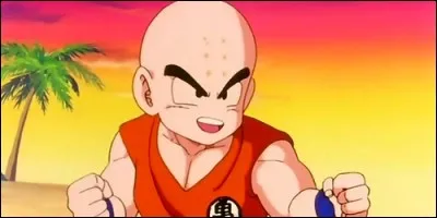 Laquelle de ces techniques Krilin a-t-il en commun avec Goku ?