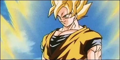 Comment Goku devient-il un Super Saiyan lors de son combat contre Freezer sur Namek ?