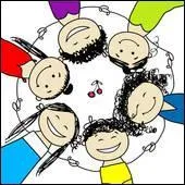 Ils  beaucoup d'amis.