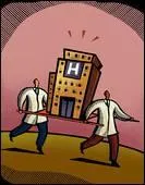 Tu  aller  l'hpital.