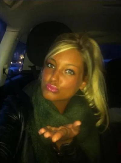  quelle mission de tlralit Aurlie a-t-elle particip ?