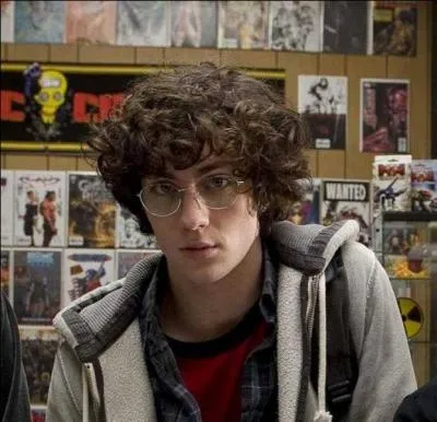 Qui est ce personnage ?