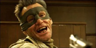 Qui est ce personnage ?