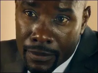 Qui est ce personnage ?