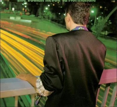 A qui appartient cette pochette?