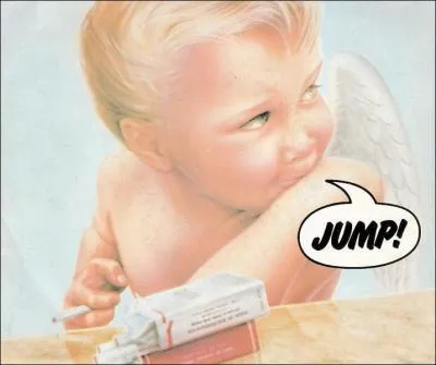 A qui appartient cette pochette?