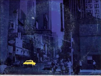 A qui appartient cette pochette?