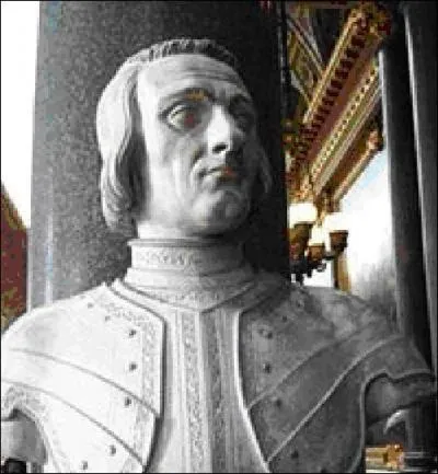 Voici les trois premiers vers d'un quatrain, à vous de trouver le VRAI dernier vers. Hélas ! La Palice est mort ; // Il est mort devant Pavie. // Hélas ! S'il n'était pas mort...