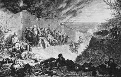 A votre avis, parmi ces événements lequel a fait le plus de morts dans Paris ?