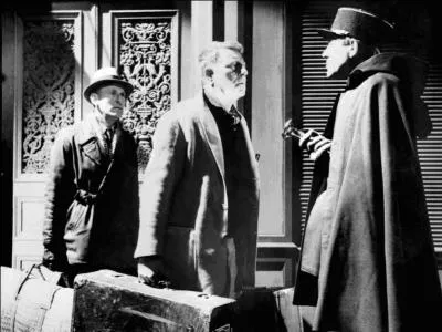 A quel événement se référait cet extrait d'un texte de loi. « Les infractions qui ont été uniquement commises en vue de la satisfaction directe de besoins personnels ou familiaux sont exemptes de poursuite » ?